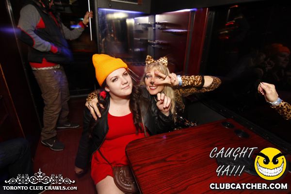 Club Crawl party venue photo 97 - October 26th, 2013