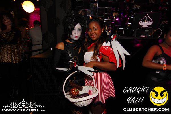 Club Crawl party venue photo 98 - October 26th, 2013