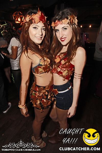 Club Crawl party venue photo 99 - October 26th, 2013