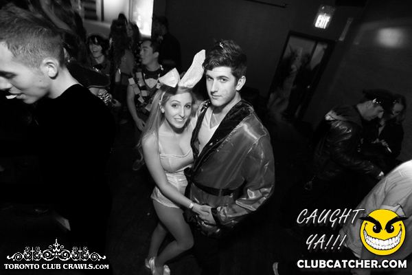 Club Crawl party venue photo 100 - October 26th, 2013