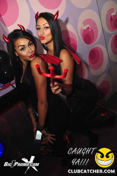 Luxy nightclub photo 2 - October 26th, 2013