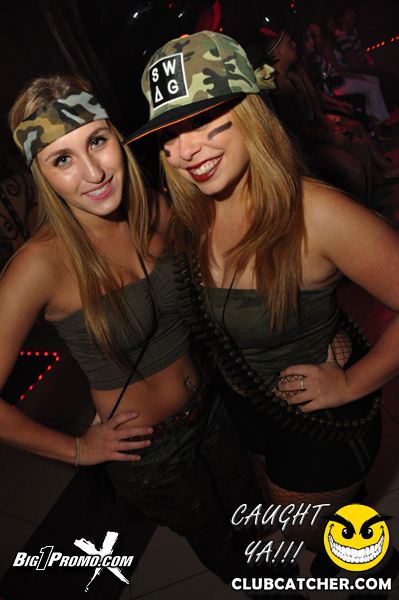 Luxy nightclub photo 11 - October 26th, 2013