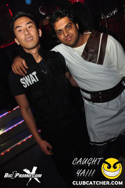 Luxy nightclub photo 110 - October 26th, 2013