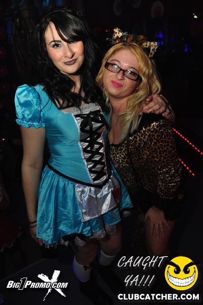 Luxy nightclub photo 12 - October 26th, 2013