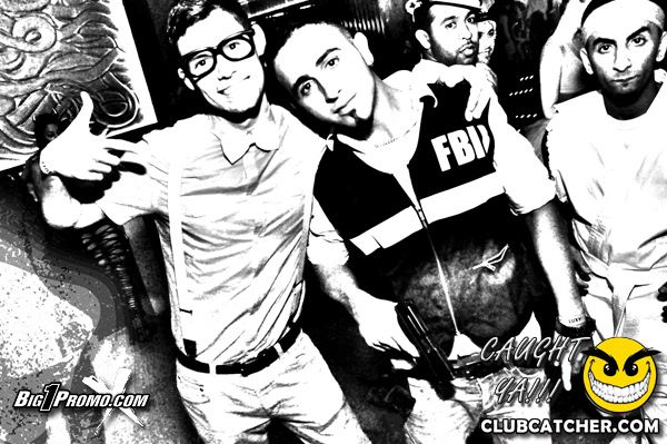 Luxy nightclub photo 112 - October 26th, 2013