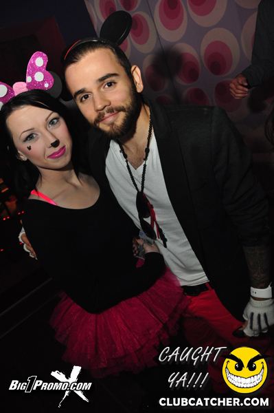 Luxy nightclub photo 115 - October 26th, 2013