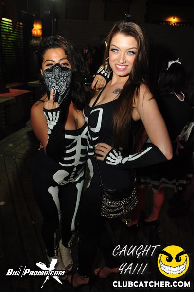 Luxy nightclub photo 120 - October 26th, 2013