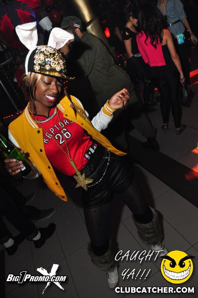 Luxy nightclub photo 13 - October 26th, 2013