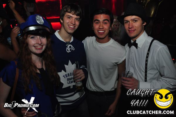 Luxy nightclub photo 121 - October 26th, 2013