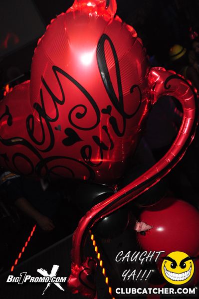 Luxy nightclub photo 122 - October 26th, 2013