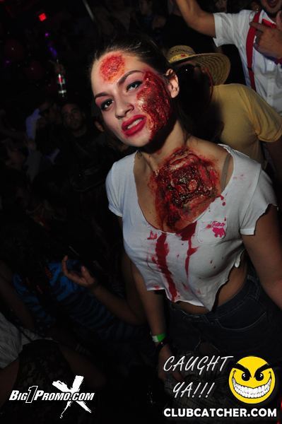 Luxy nightclub photo 123 - October 26th, 2013