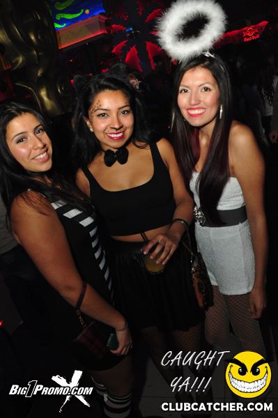 Luxy nightclub photo 127 - October 26th, 2013