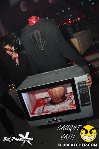 Luxy nightclub photo 14 - October 26th, 2013