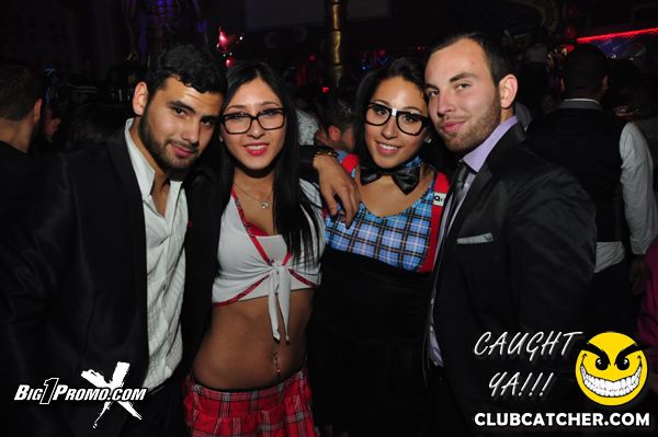 Luxy nightclub photo 133 - October 26th, 2013
