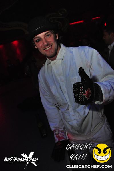 Luxy nightclub photo 134 - October 26th, 2013