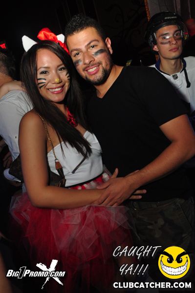 Luxy nightclub photo 138 - October 26th, 2013