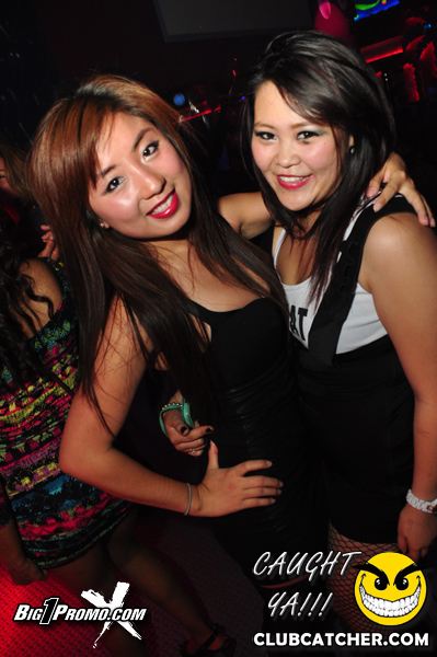 Luxy nightclub photo 15 - October 26th, 2013