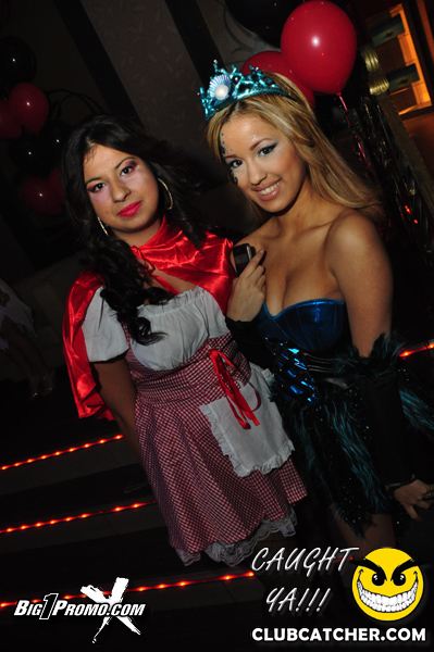 Luxy nightclub photo 16 - October 26th, 2013