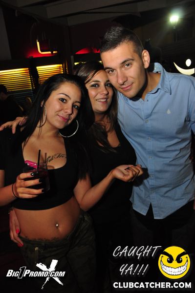 Luxy nightclub photo 154 - October 26th, 2013