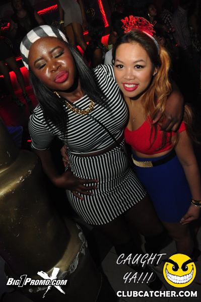 Luxy nightclub photo 17 - October 26th, 2013