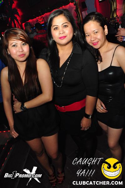 Luxy nightclub photo 163 - October 26th, 2013