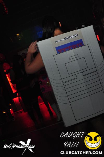 Luxy nightclub photo 166 - October 26th, 2013