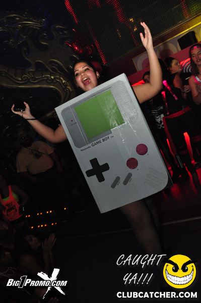 Luxy nightclub photo 18 - October 26th, 2013