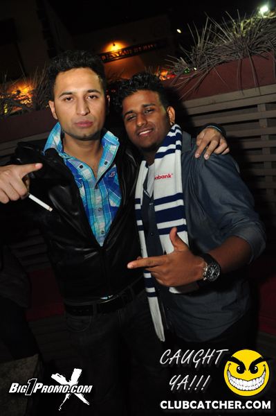 Luxy nightclub photo 188 - October 26th, 2013