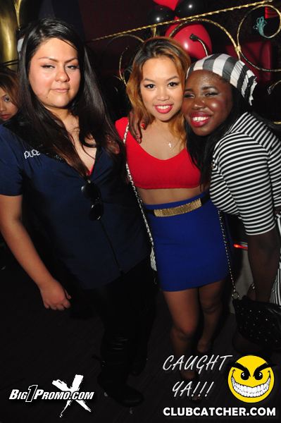 Luxy nightclub photo 20 - October 26th, 2013