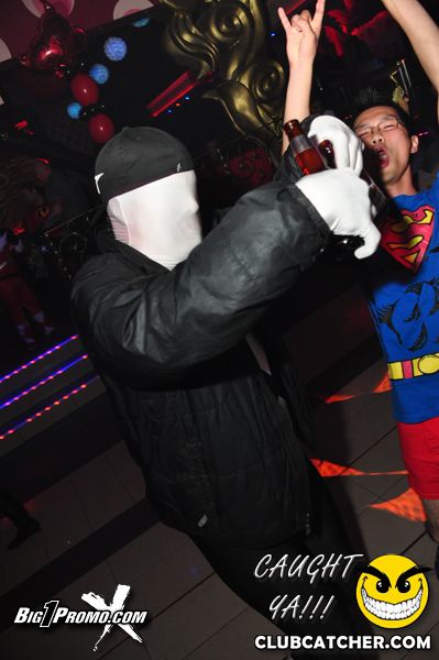 Luxy nightclub photo 198 - October 26th, 2013