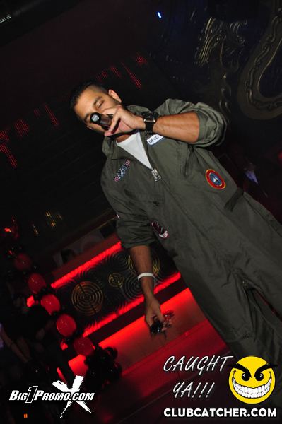Luxy nightclub photo 21 - October 26th, 2013