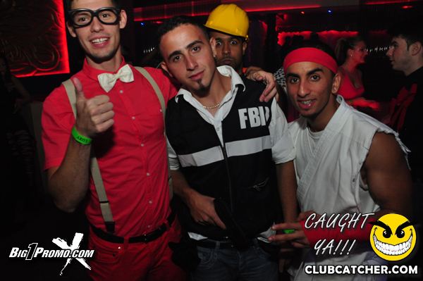 Luxy nightclub photo 203 - October 26th, 2013