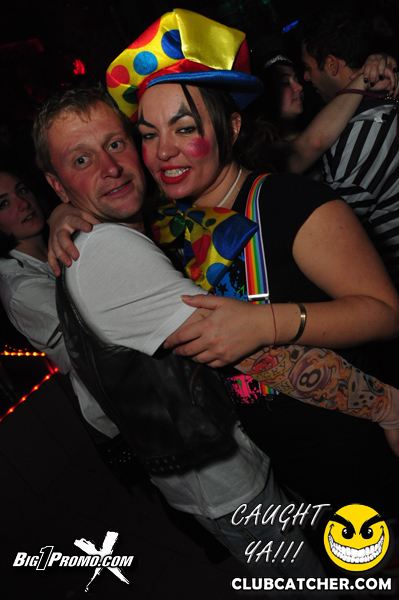 Luxy nightclub photo 204 - October 26th, 2013