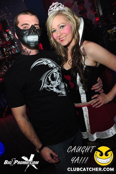 Luxy nightclub photo 209 - October 26th, 2013