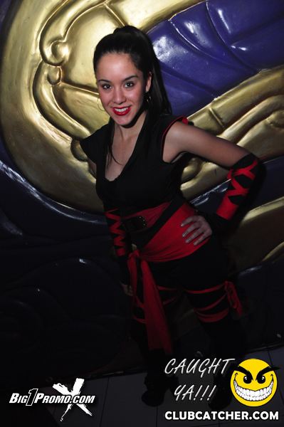 Luxy nightclub photo 211 - October 26th, 2013