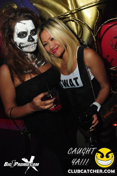Luxy nightclub photo 212 - October 26th, 2013