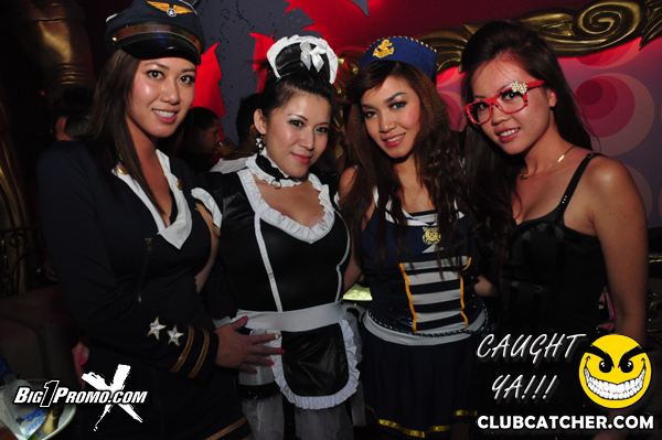 Luxy nightclub photo 219 - October 26th, 2013