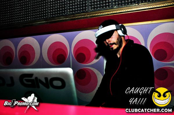 Luxy nightclub photo 23 - October 26th, 2013