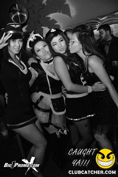 Luxy nightclub photo 222 - October 26th, 2013