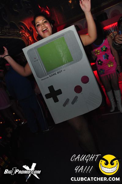 Luxy nightclub photo 223 - October 26th, 2013