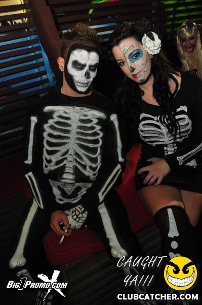 Luxy nightclub photo 226 - October 26th, 2013