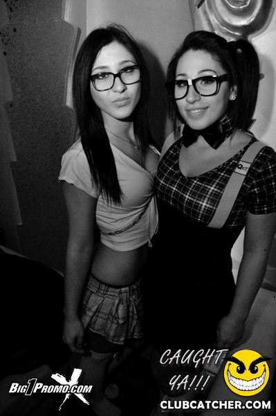 Luxy nightclub photo 24 - October 26th, 2013