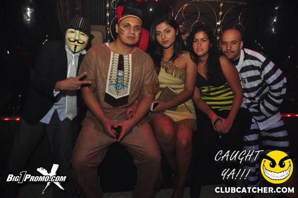 Luxy nightclub photo 232 - October 26th, 2013