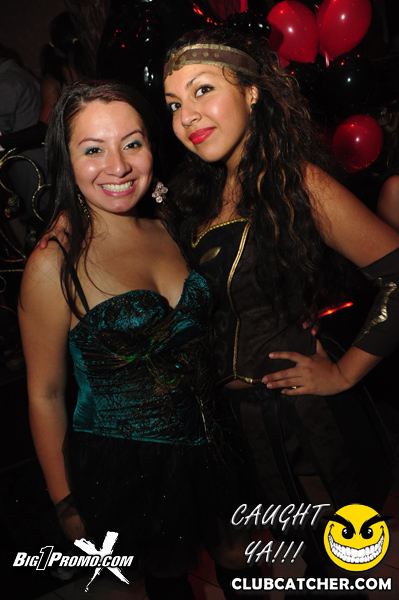 Luxy nightclub photo 237 - October 26th, 2013