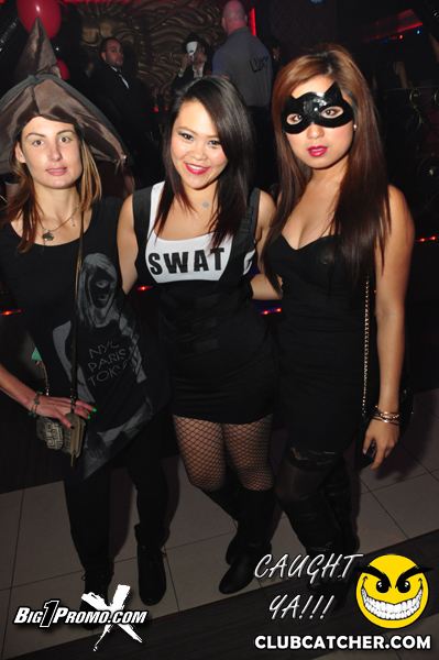 Luxy nightclub photo 238 - October 26th, 2013