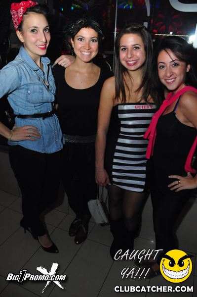 Luxy nightclub photo 239 - October 26th, 2013