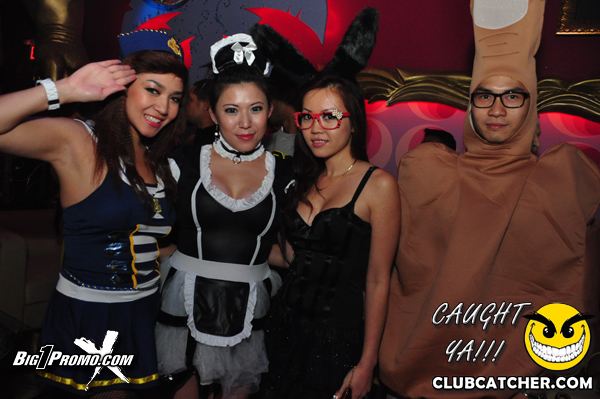 Luxy nightclub photo 25 - October 26th, 2013