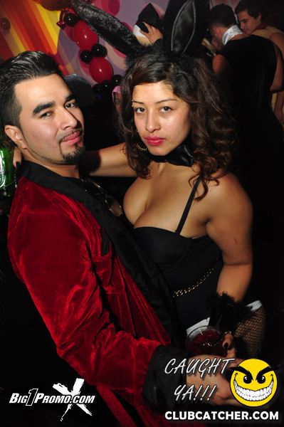 Luxy nightclub photo 246 - October 26th, 2013