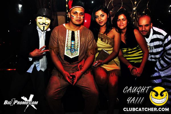 Luxy nightclub photo 248 - October 26th, 2013