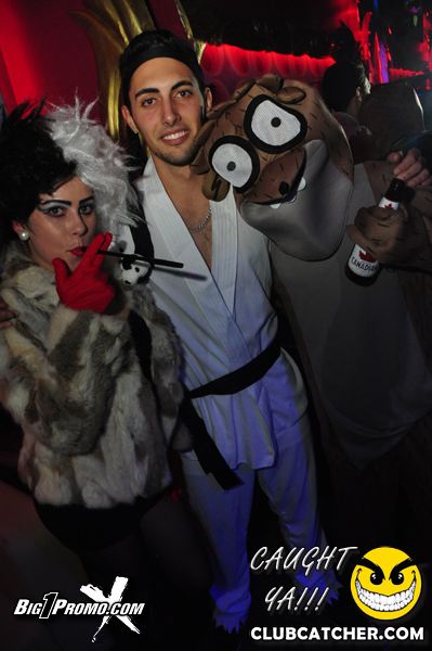 Luxy nightclub photo 250 - October 26th, 2013